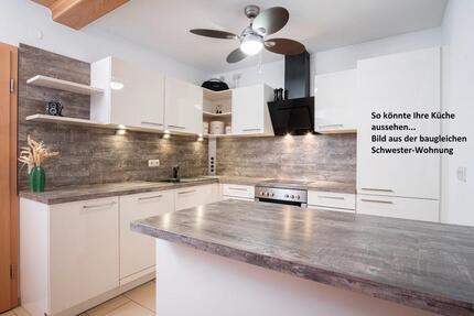 Sehr schöne 3 Zimmer Wohnung in bester Lage in Heroldsberg