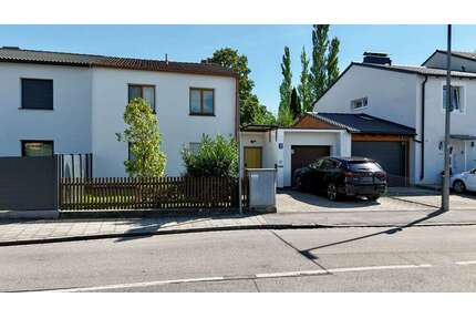 Haus zum Kaufen in Hohenbrunn 790.000,00 € 142 m²