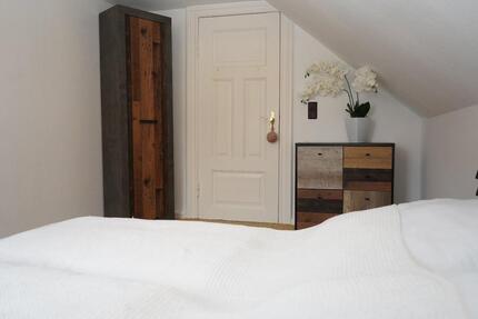 Küstenliebe Cuxhaven 3 – Gemütliche Ferienwohnung für 4 Personen