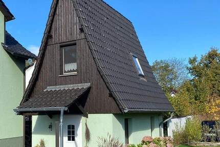 Ideal für Singles - ein gemütliches Häuschen zur Miete in Storkow (Mark)