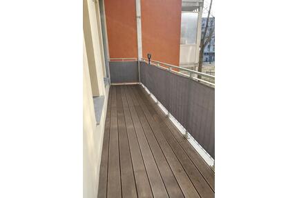 Schöne 2 Raum Wohnung in Neustadt Neuschönefeld - Leipzig Ost