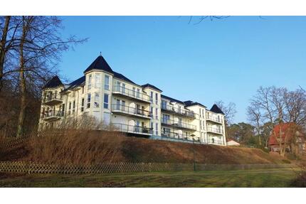 Wohnung am Plauer See zu vermieten - Mühlenbecker Land Schildow