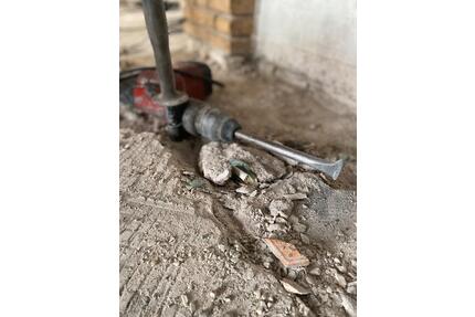 !RESERVIERT! Reihenmittelhaus mit Entwicklungspotenzial-FL Weiche - Flensburg Falkenberg