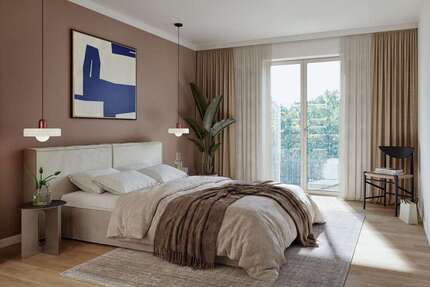 Wohnung zum Kaufen in Berlin 716.584,00 € 105.38 m²