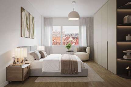 Wohnung zum Kaufen in Heilbronn 559.000,00 € 89 m²