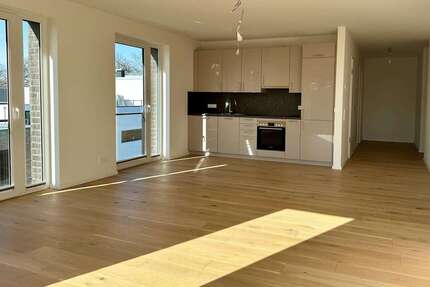 Wohnung zum Mieten in Schleswig 1.735,00 € 87 m²