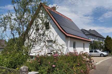 Haus zum Mieten in Warthausen 1.450,00 € 95 m²