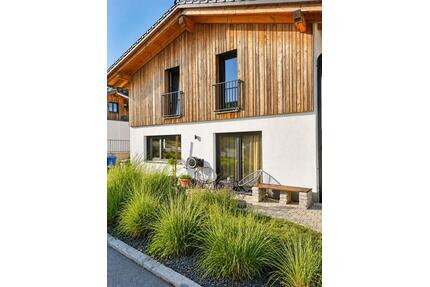 Modernes Haus mit Garten &Terrasse in Oberndorf Waldkirchen