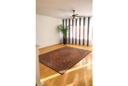 3-Zimmer Wohnung mit Balkon, Aufzug & Tiefgarage – provisionsfrei - München Ramersdorf-Perlach