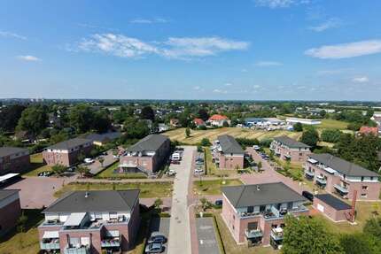 Wohnung zum Mieten in Rellingen 800,00 € 55 m²