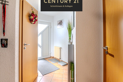 Einmalige Chance: Junges Reihenendhaus mit Garage - Dortmund - Lindenhorst