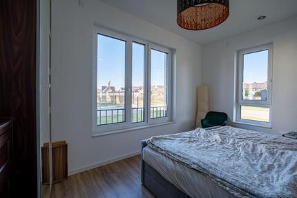 Moderne 3-Zimmer-Wohnung in Dissen - Dissen am Teutoburger Wald