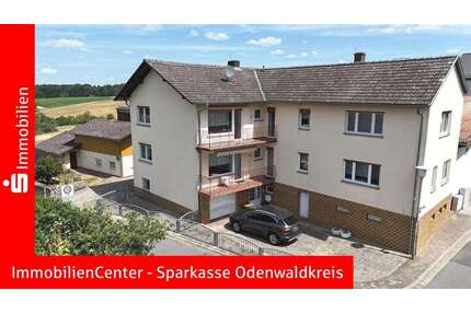 Haus zum Kaufen in Bad König 279.000,00 € 220 m²