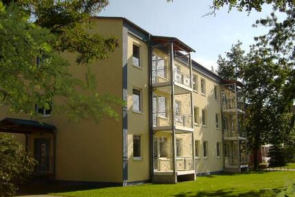 2 Raum-Wohnung - 338,00&nbsp;EUR Kaltmiete, ca.&nbsp; 43,00&nbsp;m&sup2; in Schwedt (Oder) (PLZ: 16303)