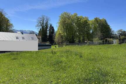 Grundstück zu verkaufen in Murnau a. Staffelsee 1.055.000,00 € 639 m²