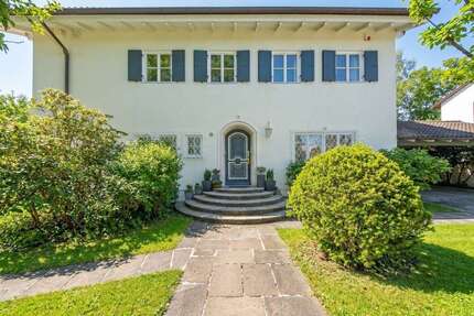 Haus zum Mieten in Geretsried 5.600,00 € 312 m²