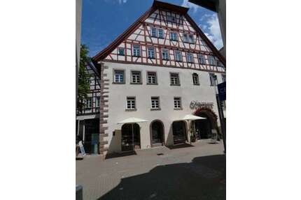 Wohnung zum Mieten in Nagold 780,00 € 74 m²