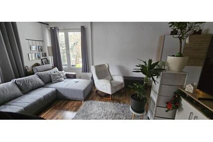 Wohlfühl-2-Zimmer-Wohnung in ruhiger Lage Göttingen