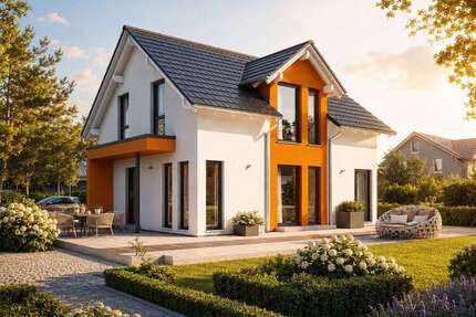 Haus zum Kaufen in Werdum 459.000,00 € 126 m²