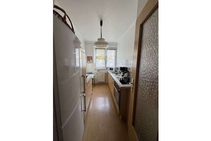 Wohnung zum Mieten in Querfurt 275,00 € 50.12 m²