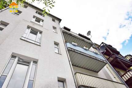 Wohnung zum Kaufen in Chemnitz 66.950,00 € 70.43 m²