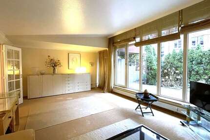 Wohnung zum Kaufen in Hamburg Poppenbüttel 580.000,00 € 137 m²