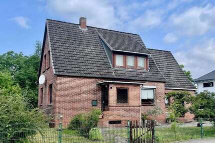 Haus zum Kaufen in Eicklingen 229.000,00 € 118 m²