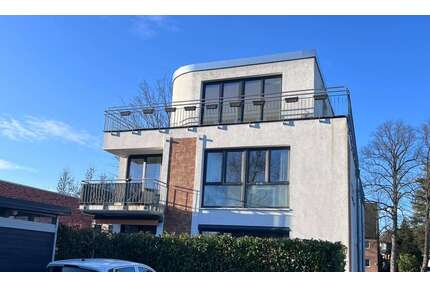 Wohnung zum Kaufen in Hamburg 709.000,00 € 124 m²