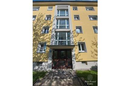 Ideale 3,5-Zimmer-Wohnung in TOP Mikrolage mit ausgezeichneter Infrastruktur - München Thalk.Obersendl.-Forsten-Fürstenr.-Solln