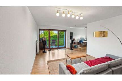 Wohnung zum Kaufen in Wettenberg 184.000,00 € 87 m²