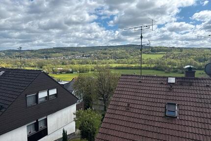 Sonnige 54 m2 Wohnung in Bad Soden - Salmünster - Bad Soden-Salmünster