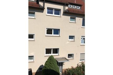 2Zi- und 3Zi-Wohnung in Heilbronn Zentrum