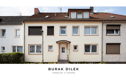 Wohnung zum Kaufen in Bremen 99.000,00 € 46.87 m²