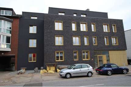 Wohnung zum Mieten in Hamburg 630,00 € 26 m²