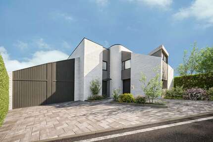 Haus zum Kaufen in Mönchengladbach 698.000,00 € 236 m²