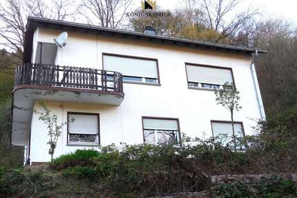 Haus zum Kaufen in Schönau 169.900,00 € 144 m²