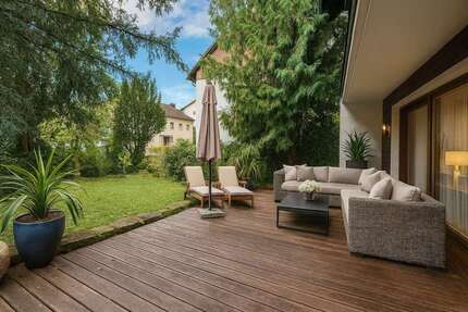 Haus zum Kaufen in Frankfurt am Main 549.000,00 € 175.17 m²