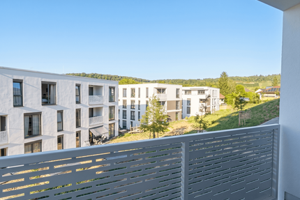Wohnung zum Mieten in Heilbronn 935,00 € 52.8 m²