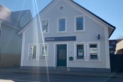 Gemütliche 3 Zimmer Wohnung im Zentrum von Buxtehude