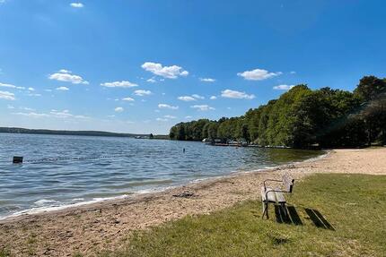 Einfamilienhaus am Schwielochsee - Märkische Heide