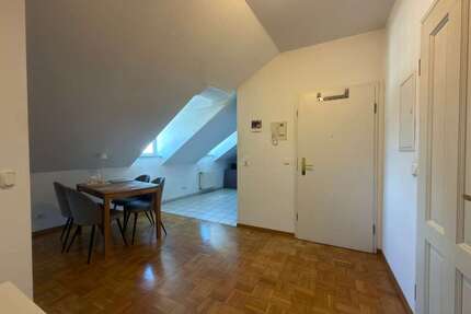 Wohnung zum Kaufen in Trier 170.000,00 € 42.23 m²