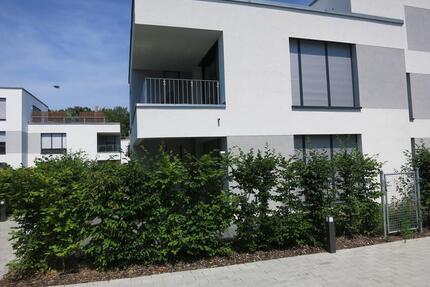 2-Zimmer-Gartenwohnung in Ingolstadt 