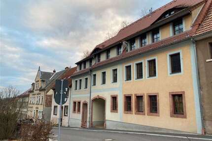 Wohnung zum Mieten in Leisnig 223,00 € 44.74 m²