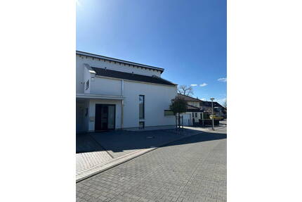 Modernes Einfamilienhaus in Lipperreihe (Provisionsfrei) - Oerlinghausen