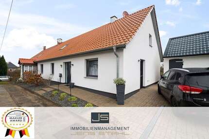 Haus zum Kaufen in Walkendorf 249.000,00 € 129.4 m²