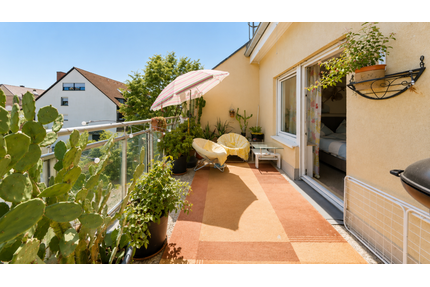 Wohnung zum Kaufen in Weinheim 189.000,00 € 69.24 m²