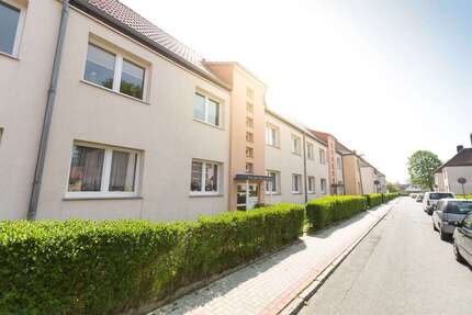 Wohnung zum Mieten in Bremerhaven 415,00 € 55.29 m²