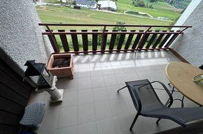 1-Zimmer-Wohnung mit Weitblick in Regen, 43 m²