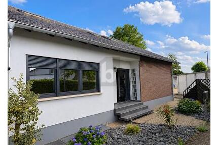 EINZIEHEN, FERTIG GESTALTEN UND WOHLFÜHLEN - Saarlouis