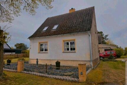 Einfamilienhaus freistehend - 130.000,00&nbsp;EUR Kaufpreis, ca.&nbsp; 105,00&nbsp;m&sup2; in Liepgarten (PLZ: 17375)